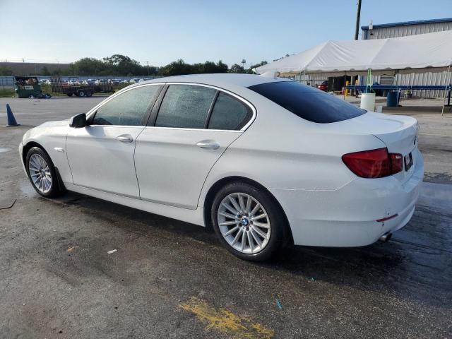 VIN WBAFR7C52DC817715 2013 BMW 5 Series, 535 I no.2