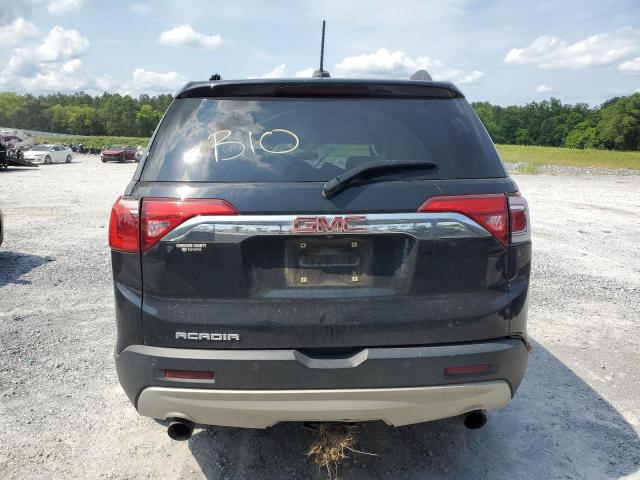 2018 GMC Acadia Sle VIN: 1GKKNLLS1JZ249143 Lot: 57868034