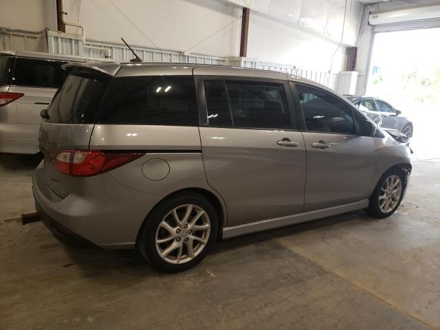 2012 Mazda 5 VIN: JM1CW2CL3C0132297 Lot: 57474154