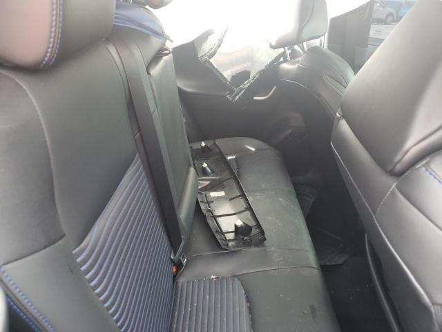 2021 TOYOTA RAV4 XSE #3304560468