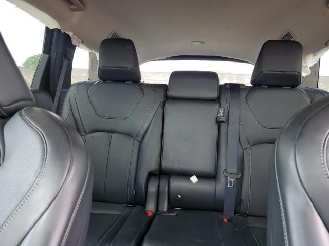 2022 INFINITI QX60 PURE 5N1DL1ER1NC331743
