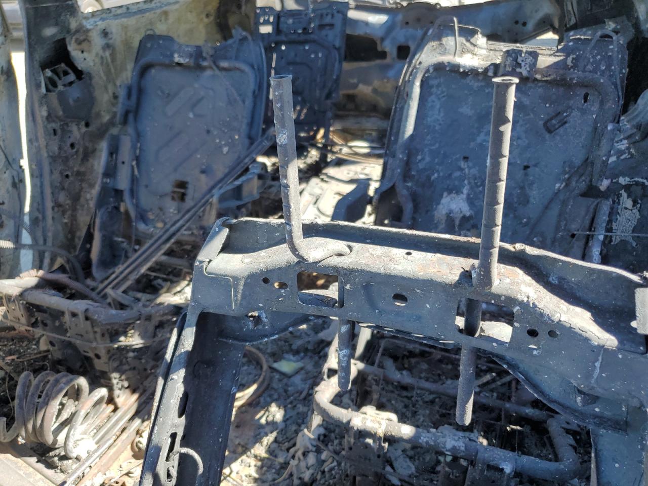 5GAKVCKD4DJ121434 2013 Buick Enclave