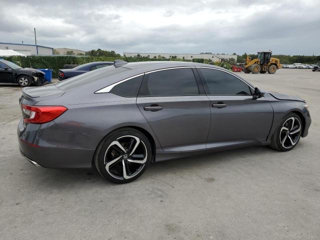 2019 HONDA ACCORD SPO - 1HGCV1F32KA043095