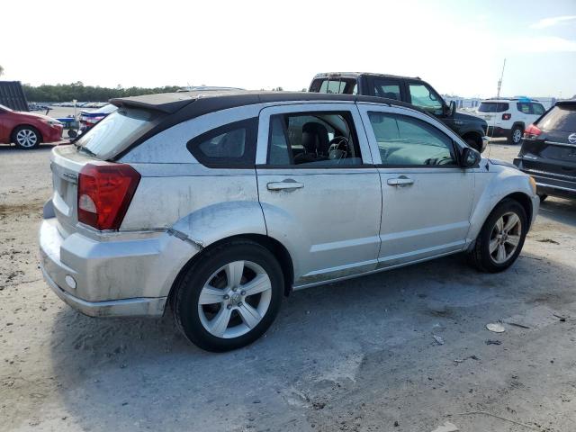 2011 Dodge Caliber Mainstreet VIN: 1B3CB3HA7BD221081 Lot: 57623534