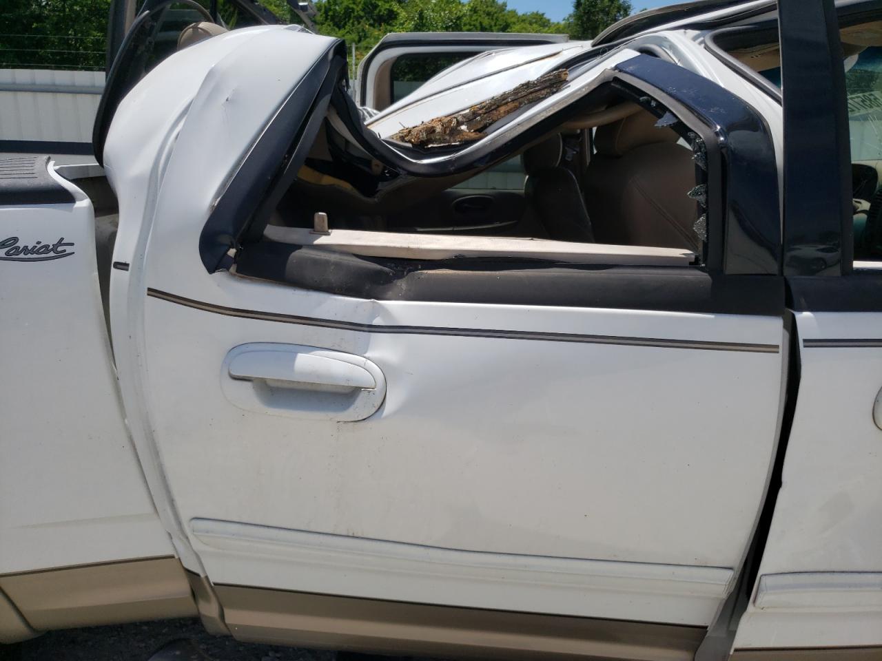 1FTRW08L22KC80550 2002 Ford F150 Supercrew