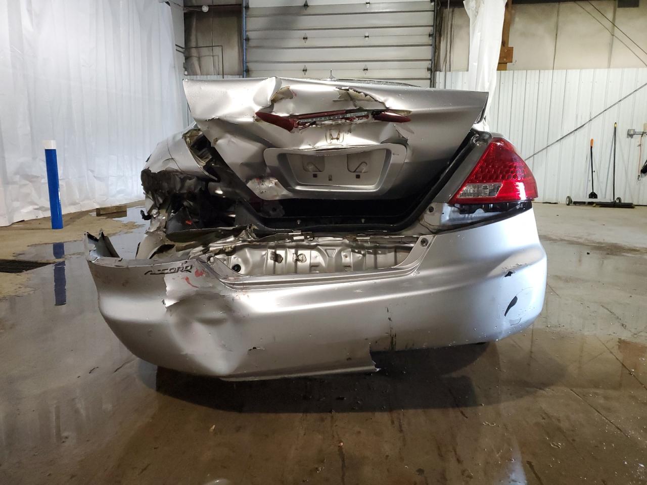 1HGCM72346A011153 2006 Honda Accord Lx