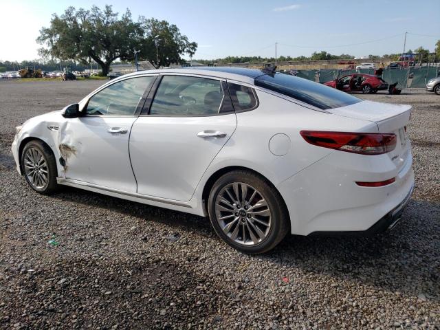 2019 KIA OPTIMA SXL - 5XXGV4L21KG341817