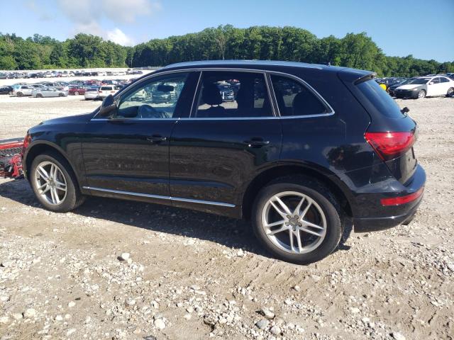 VIN WA1LFAFP8EA035760 2014 Audi Q5, Premium Plus no.2