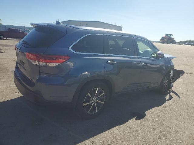 2018 TOYOTA HIGHLANDER - 5TDJZRFH3JS832491