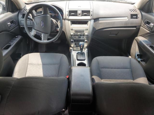 2012 Ford Fusion Se VIN: 3FAHP0HG1CR326027 Lot: 59772504