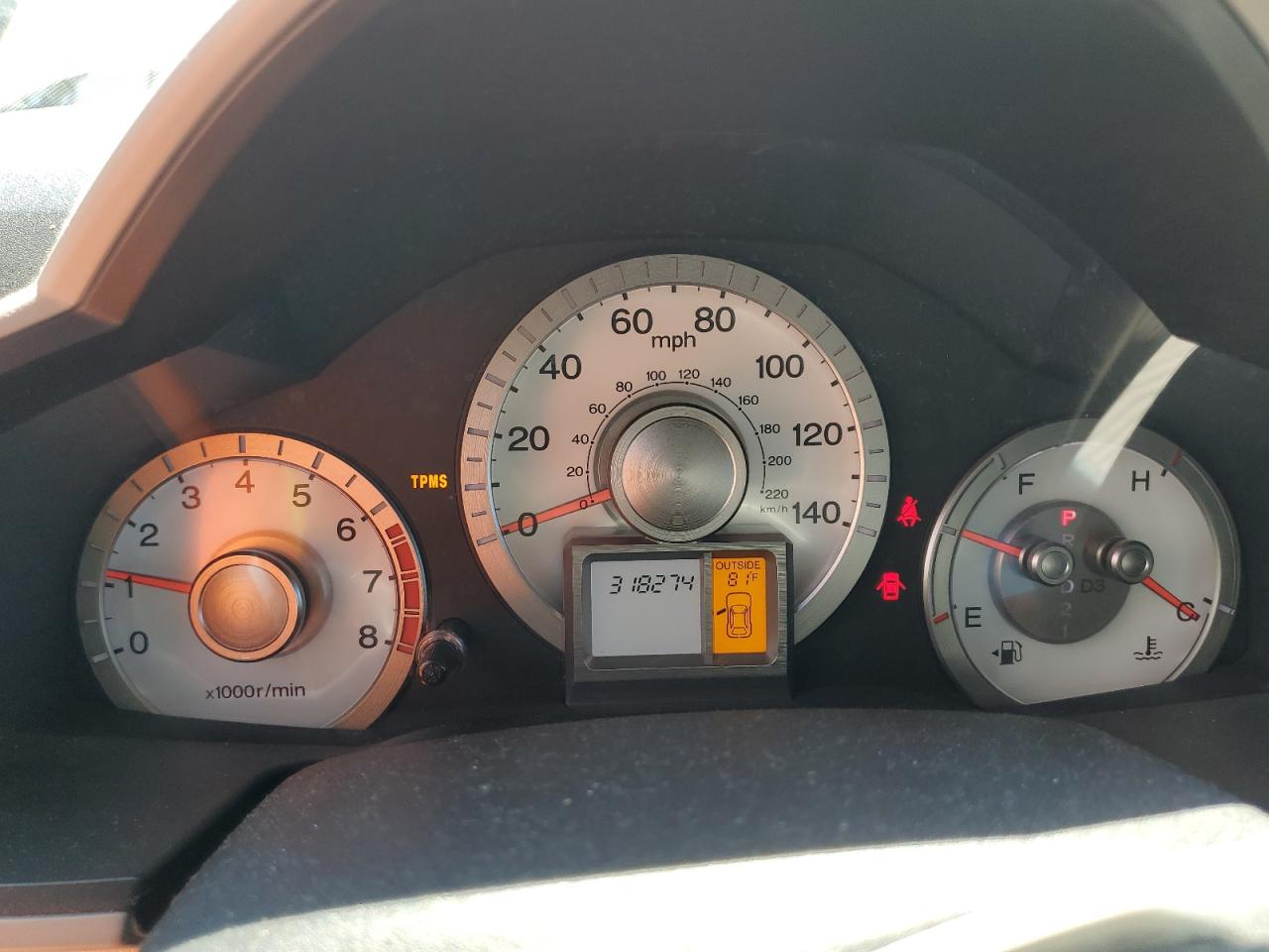 5FNYF3H49BB017328 2011 Honda Pilot Ex