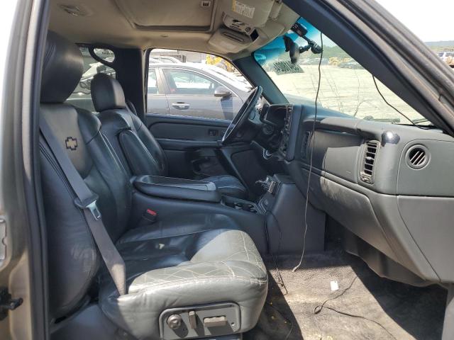 2002 Chevrolet Avalanche K1500 VIN: 3GNEK13T02G157884 Lot: 59418024