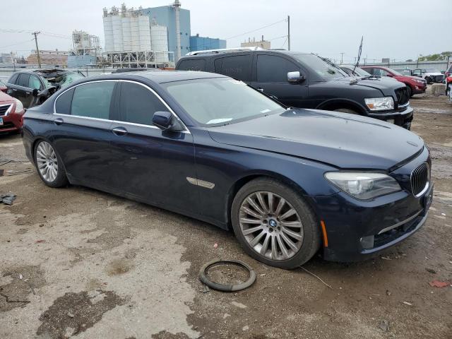 WBAKB4C51BC574039 2011 BMW 740 Li