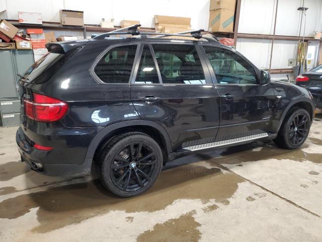 2011 BMW X5 xDrive35I VIN: 5UXZV4C52BL738406 Lot: 57716944