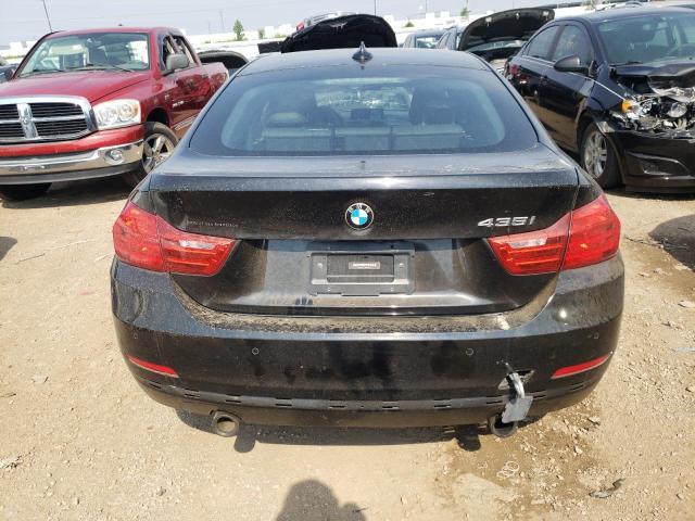 VIN WBA4B1C51GG242528 2016 BMW 4 Series, 435 I Gran... no.6