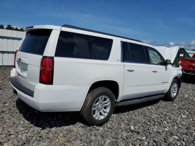 2019 CHEVROLET SUBURBAN K - 1GNSKHKC2KR402505