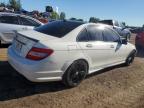 MERCEDES-BENZ C 350 4MAT photo