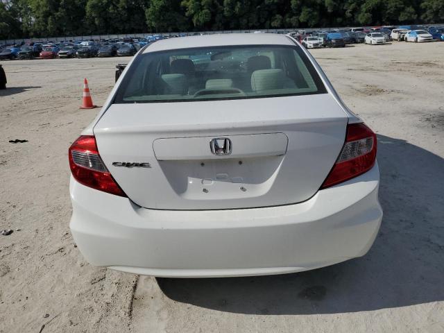 2012 Honda Civic Lx VIN: 19XFB2F59CE013554 Lot: 58428284