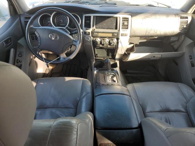 2006 Toyota 4Runner Limited VIN: JTEBU17RX68064155 Lot: 58677204