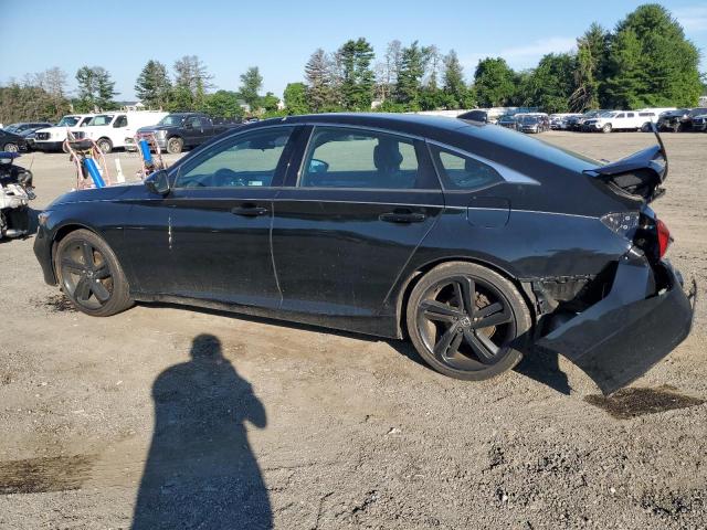 2019 HONDA ACCORD SPO 1HGCV1F3XKA131604  60071544