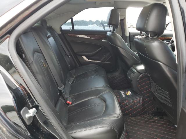 2008 Cadillac Cts VIN: 1G6DH577180174135 Lot: 60773084