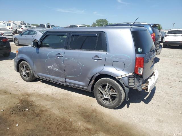 2012 Toyota Scion Xb VIN: JTLZE4FE4CJ026915 Lot: 58149754