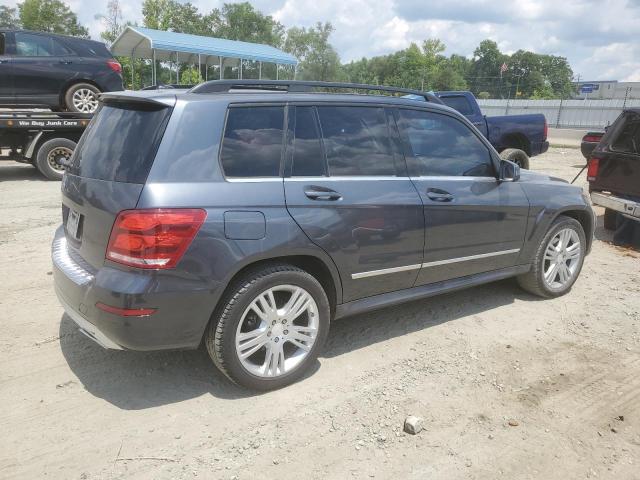 2013 Mercedes-Benz Glk 350 VIN: WDCGG5HB3DF990281 Lot: 58000524