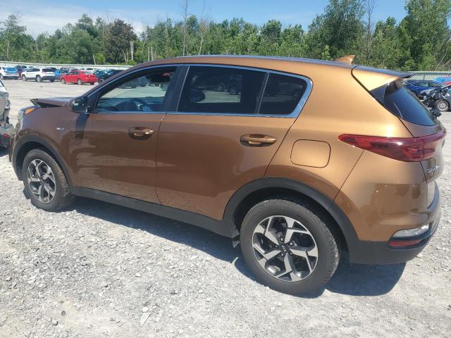 KNDPMCAC7L7753355 Kia Sportage L 2