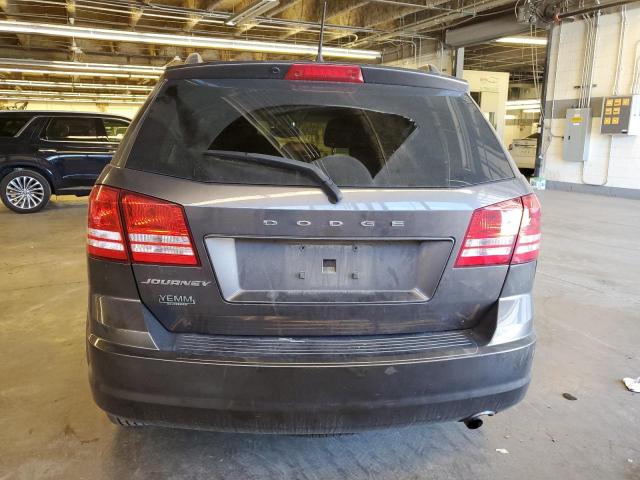 2017 Dodge Journey Se VIN: 3C4PDCAB2HT633957 Lot: 57282644