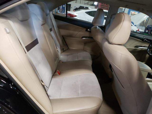 2012 Toyota Camry - Image 10
