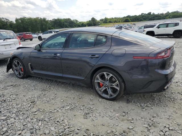 2019 Kia Stinger Gt VIN: KNAE35LC4K6051241 Lot: 59311814