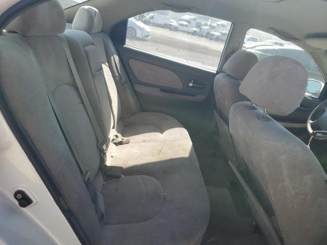 2001 Hyundai Sonata Gls VIN: KMHWF35V01A410318 Lot: 58997384