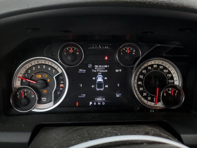 2016 RAM 1500 SLT - 1C6RR7LT7GS373506