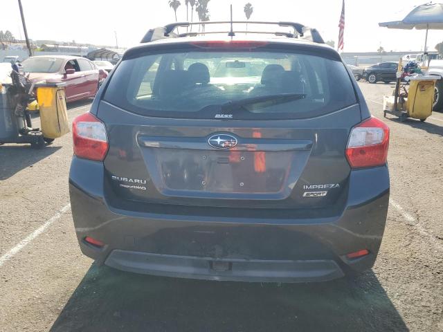 2013 Subaru Impreza Sport Premium VIN: JF1GPAL68DH856899 Lot: 59936594