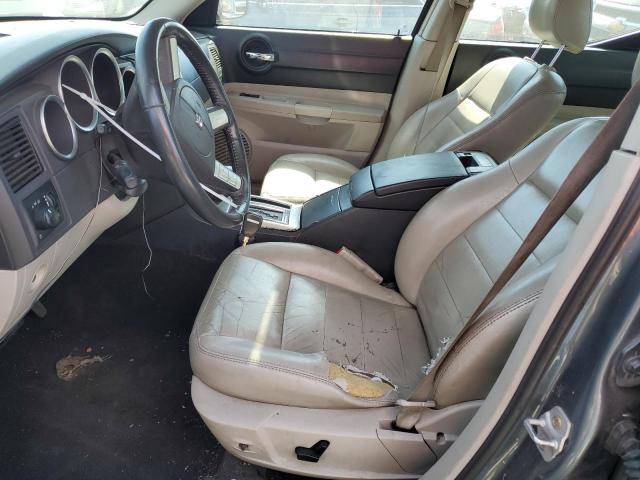 2006 Dodge Charger R/T VIN: 2B3KA53HX6H164723 Lot: 57470434