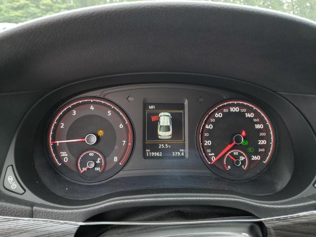 2020 VOLKSWAGEN PASSAT HIG 1VWBA7A35LC005377