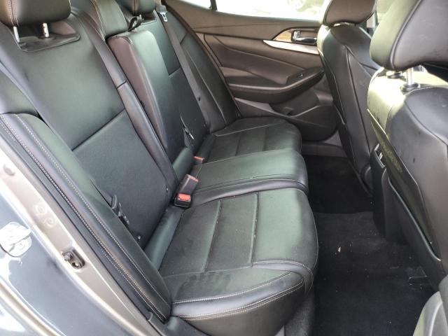 2020 Nissan Maxima Sv VIN: 1N4AA6CV7LC375694 Lot: 61027964