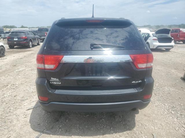 2013 Jeep Grand Cherokee Laredo VIN: 1C4RJFAG7DC626006 Lot: 60736074