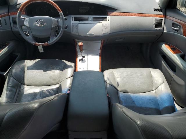 2006 Toyota Avalon Xl VIN: 4T1BK36B66U125398 Lot: 59526874