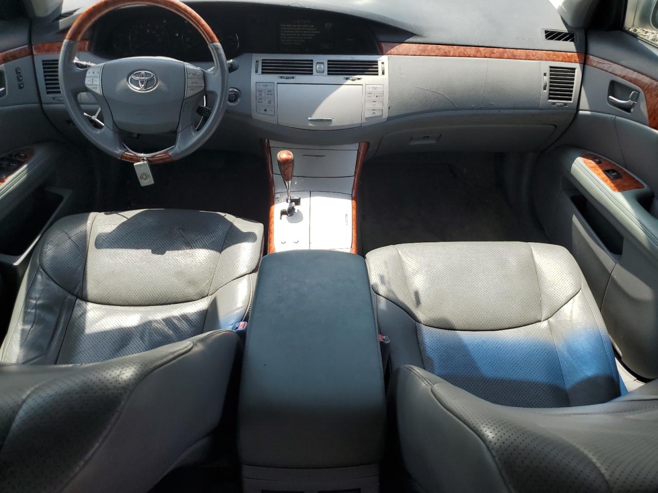 4T1BK36B66U125398 2006 Toyota Avalon Xl