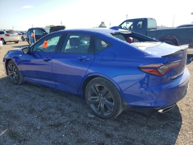 2023 ACURA TLX A-SPEC 19UUB6F59PA002806