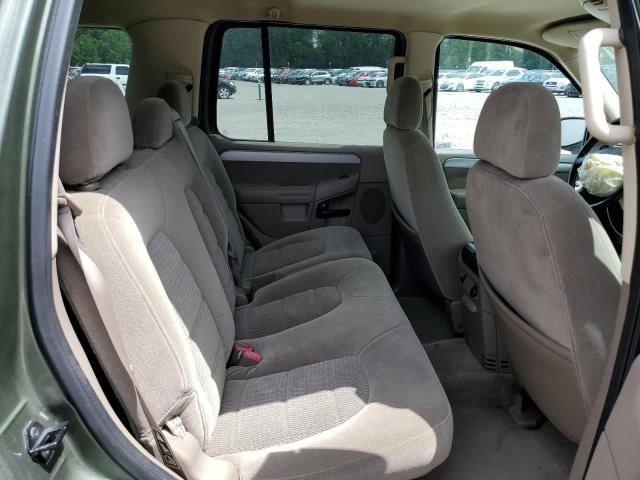 2003 Ford Explorer Xlt VIN: 1FMZU73KX3ZA93137 Lot: 60029934