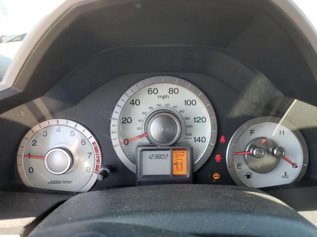 2009 Honda Pilot Exl VIN: 5FNYF48509B046077 Lot: 58478454