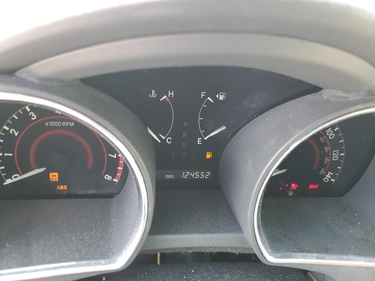 5TDZA3EH7CS027783 2012 Toyota Highlander Base