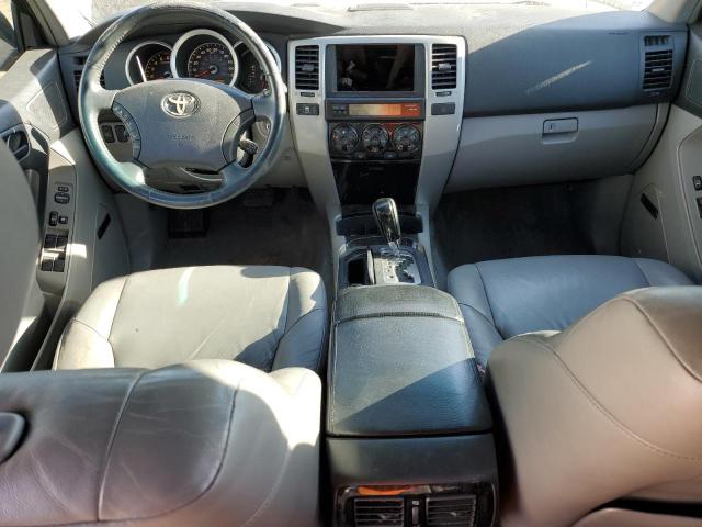 2008 Toyota 4Runner Limited VIN: JTEZU17R28K019005 Lot: 57748384