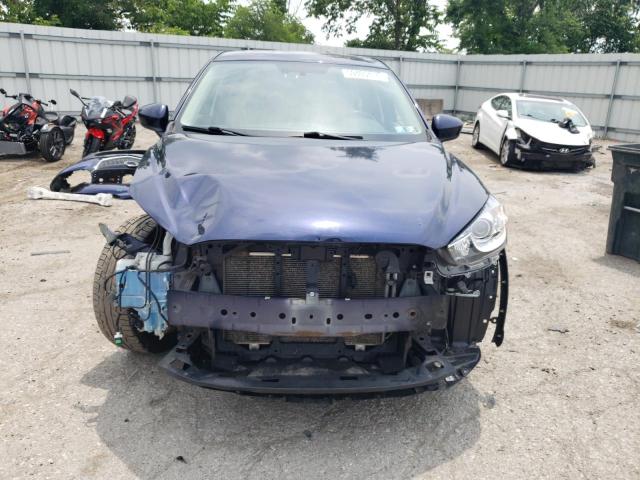 VIN JM3KE4DE8D0157800 2013 Mazda CX-5, GT no.5