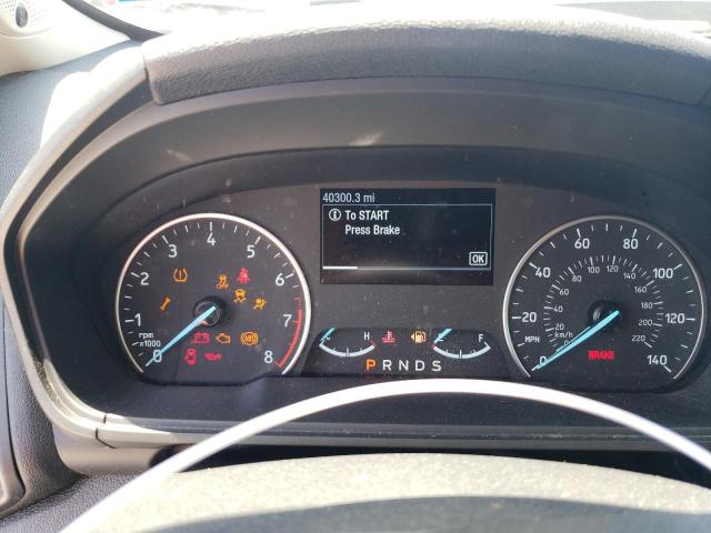 2020 Ford Ecosport Titanium VIN: MAJ6S3KL2LC364717 Lot: 60954854