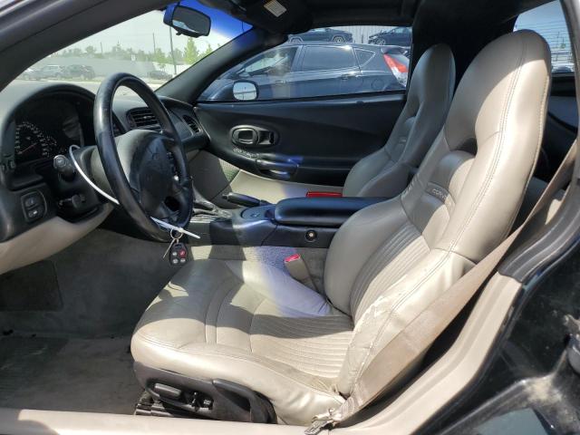 1998 Chevrolet Corvette VIN: 1G1YY22G9W5129246 Lot: 57653354