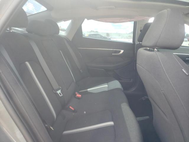 2021 Hyundai Sonata Sel VIN: KMHL14JA9MA144733 Lot: 61113834