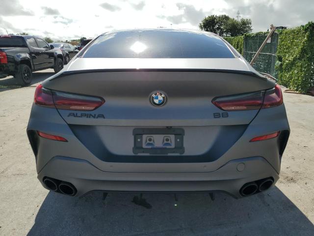 2023 BMW Alpina B8 VIN: WBAGX0C19PCM99661 Lot: 60226514